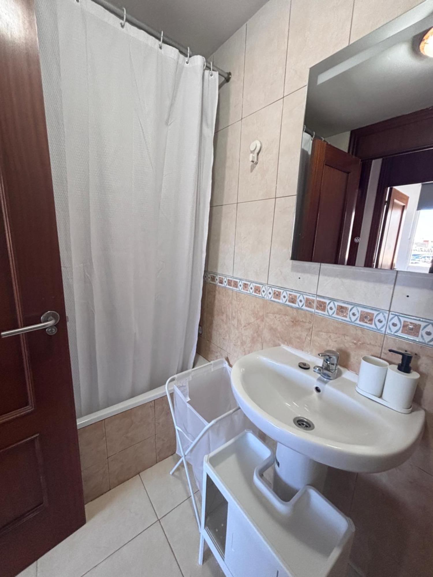 Апартаменты Casa Gloria 2 Лос-Абригос Экстерьер фото